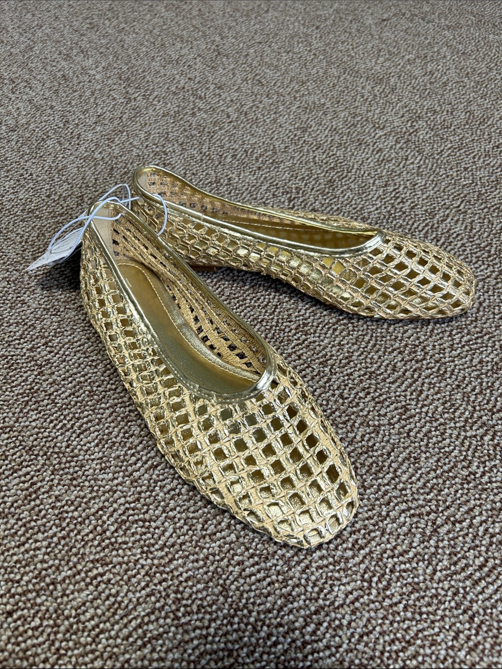 H&M Flats